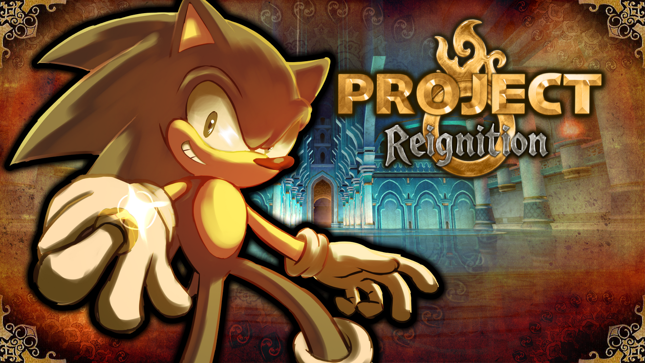Project Reignition: Final Release Project Reignition: Final Release