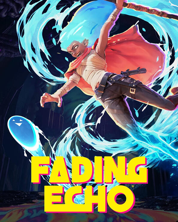 Fading Echo