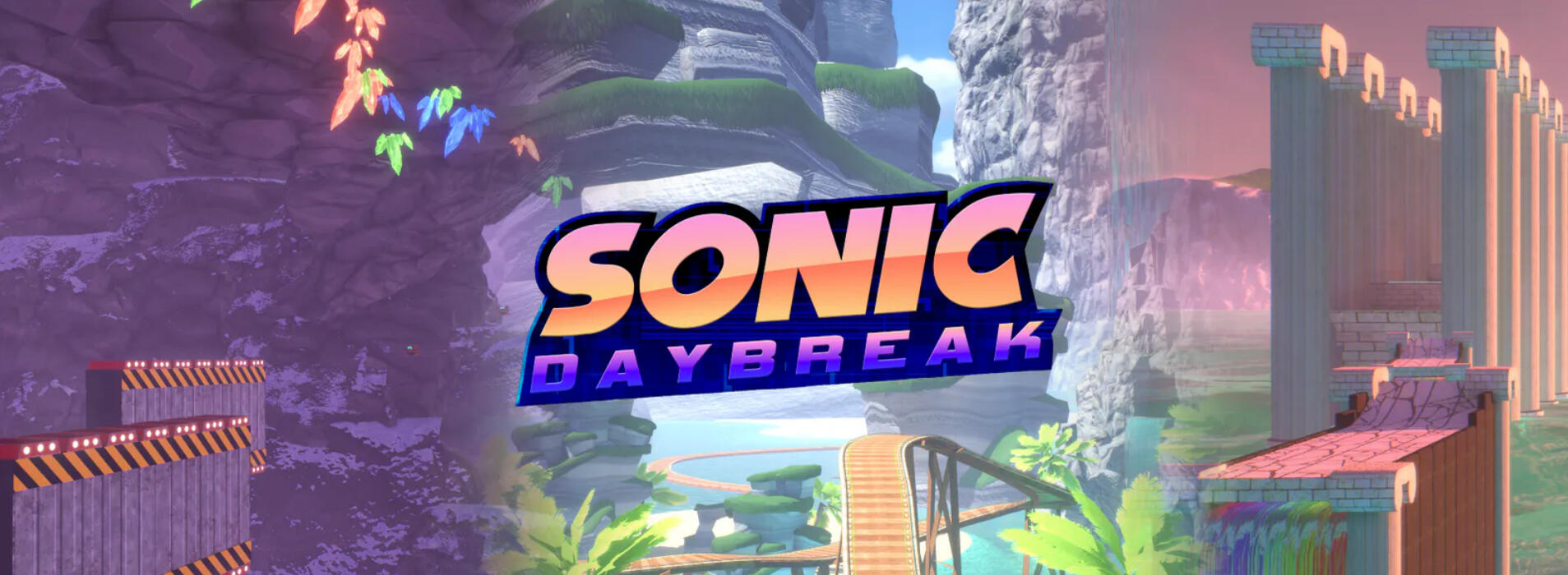 Sonic Daybreak