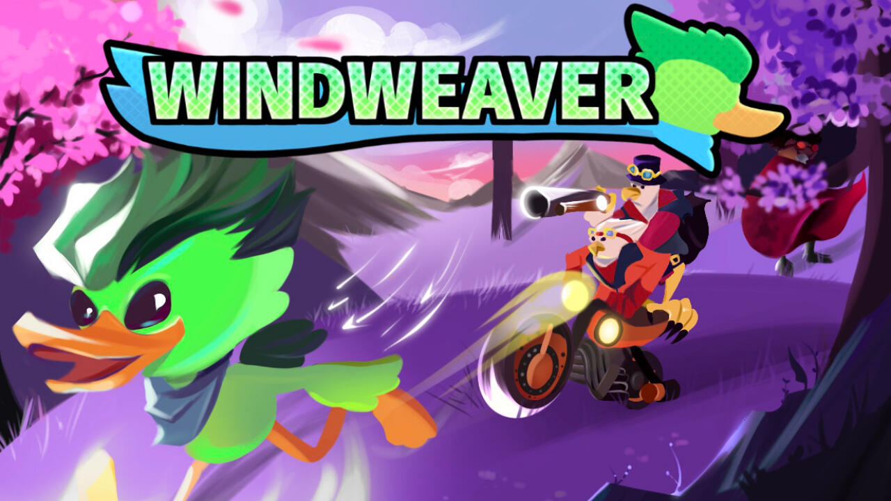 Windweaver Windweaver