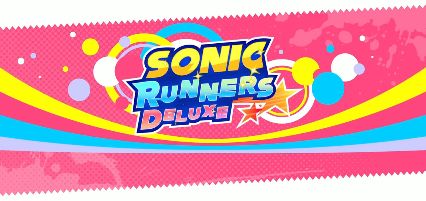 Sonic Runners Deluxe